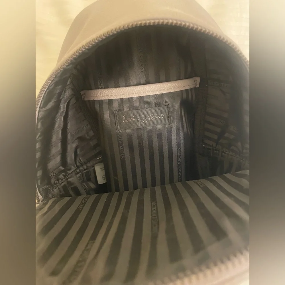 Mini Backpack - Picture 5 of 12